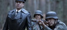 EL MINISTERIO DEL TIEMPO, primera temporada, episodio 3º.